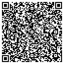 QR code with S M Furniture contacts
