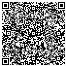 QR code with City Club of Central Oregon contacts