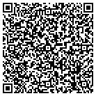 QR code with Concordia University Foundation contacts