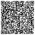 QR code with Confederated Tribes of Siletz contacts