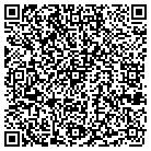 QR code with Deposit Central School Dist contacts