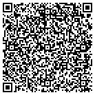 QR code with Dustin Klaus Memorial Foundation contacts