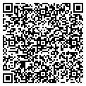 QR code with Pacific Data contacts