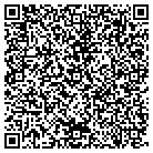 QR code with MT Zion United Church of God contacts