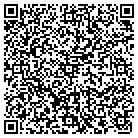 QR code with Refuge Temple Church of God contacts