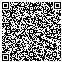 QR code with F A R M Foundation contacts