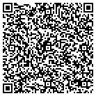QR code with Haldane Elementary School contacts