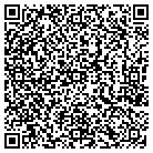 QR code with Family Resource Center-Ecc contacts