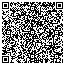 QR code with J & N Farm Equipment contacts
