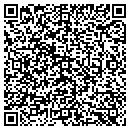QR code with Taxtime contacts