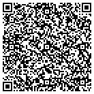 QR code with Geotech Foundation Co-West contacts