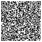 QR code with Hamilton Combs III Clu & Assoc contacts