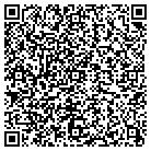 QR code with Red Dog Kennel & Rescue contacts
