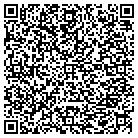 QR code with Hilton Central School District contacts