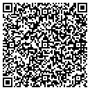 QR code with Howard K Chavalia Clu contacts