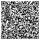 QR code with Trophyart contacts