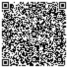 QR code with Hearts And Vines Foundation contacts