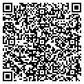 QR code with Ioof contacts