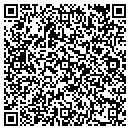 QR code with Robert Tate Md contacts