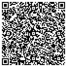 QR code with Little Flower Booster Clu contacts