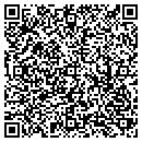 QR code with E M J Enterprises contacts