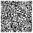QR code with Gadsden Primative Bapt Church contacts