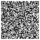 QR code with Ehj Inc contacts
