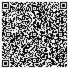 QR code with Hanlon Income Tax Prepartion contacts