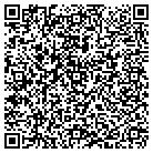 QR code with Mc Connellsville Elem School contacts