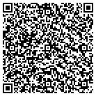 QR code with DE Cuir Anthony DPM contacts