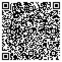 QR code with H&R Block contacts