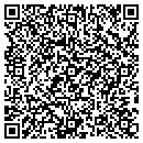QR code with Kory's Foundation contacts
