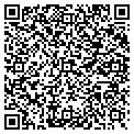 QR code with H&R Block contacts