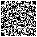 QR code with James H Houle contacts