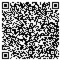 QR code with H&R Block contacts