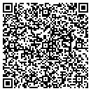 QR code with Aura's Hair & Nails contacts
