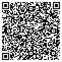 QR code with H&R Block contacts