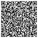 QR code with H&R Block contacts