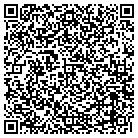 QR code with Hunter Tire Service contacts