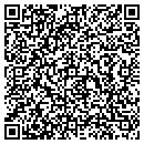 QR code with Haydell Karl G MD contacts