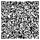 QR code with V H P M F G Services contacts