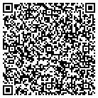 QR code with Masonic Temple A F & A M contacts