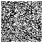 QR code with Mcminnville Track Club contacts