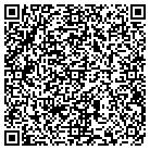 QR code with Mysti Krewe Of Nimbus LLC contacts
