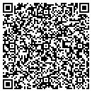 QR code with Richard James contacts