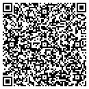 QR code with Robert M Webb Clu contacts