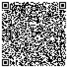 QR code with Hillside Hospital Houses Inc contacts