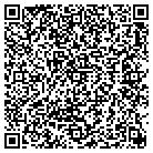 QR code with Oregon Executives Assoc contacts