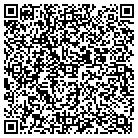 QR code with High Speed Service Gadson LLC contacts