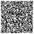 QR code with Oregon Fairs Foundation Inc contacts